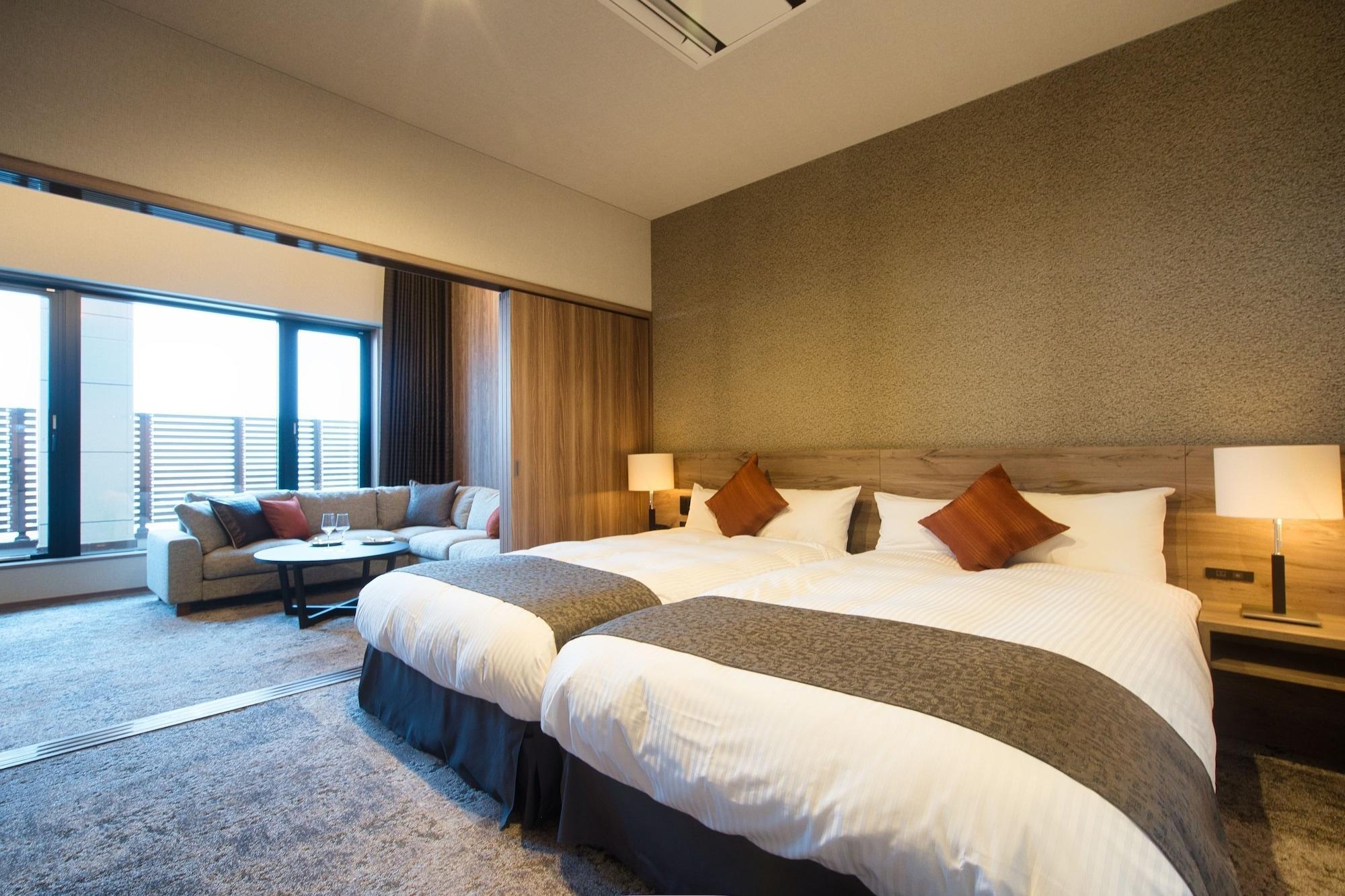 Winery Hotel And Condominium Hitohana NakaNakafurano Esterno foto