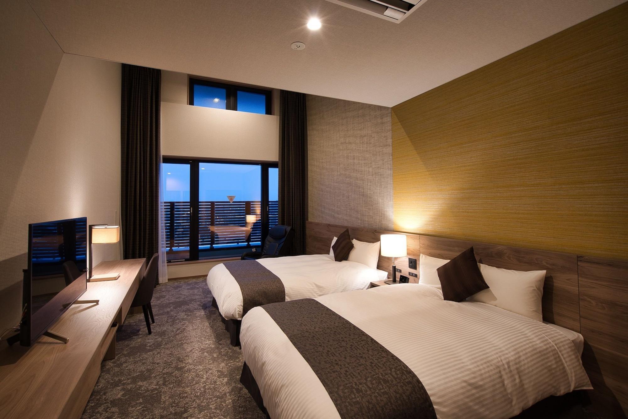Winery Hotel And Condominium Hitohana NakaNakafurano Esterno foto