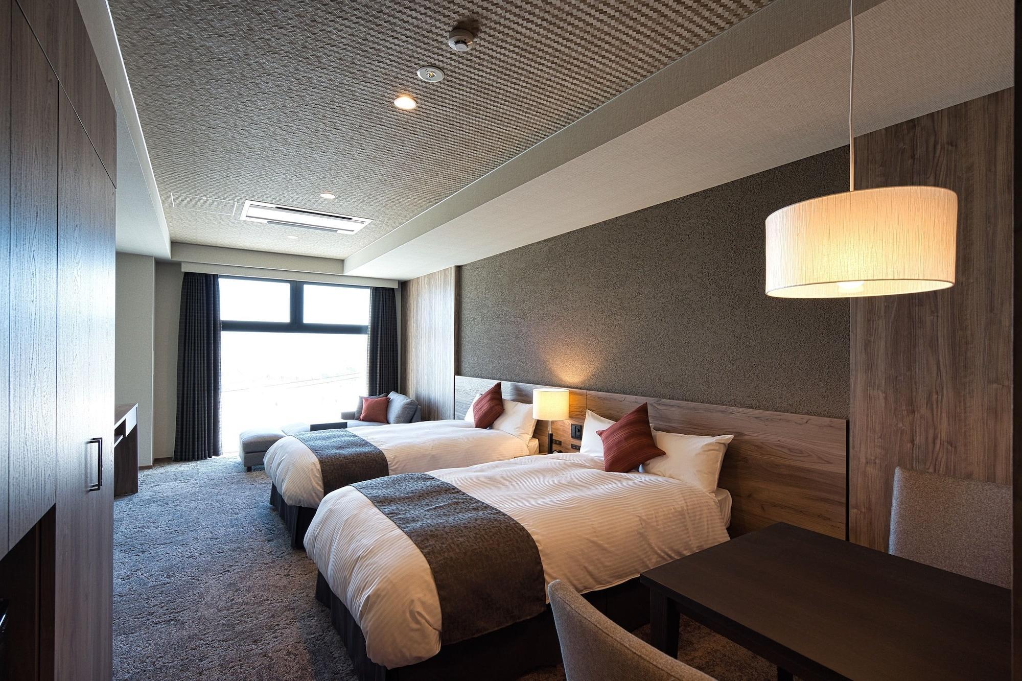 Winery Hotel And Condominium Hitohana NakaNakafurano Esterno foto
