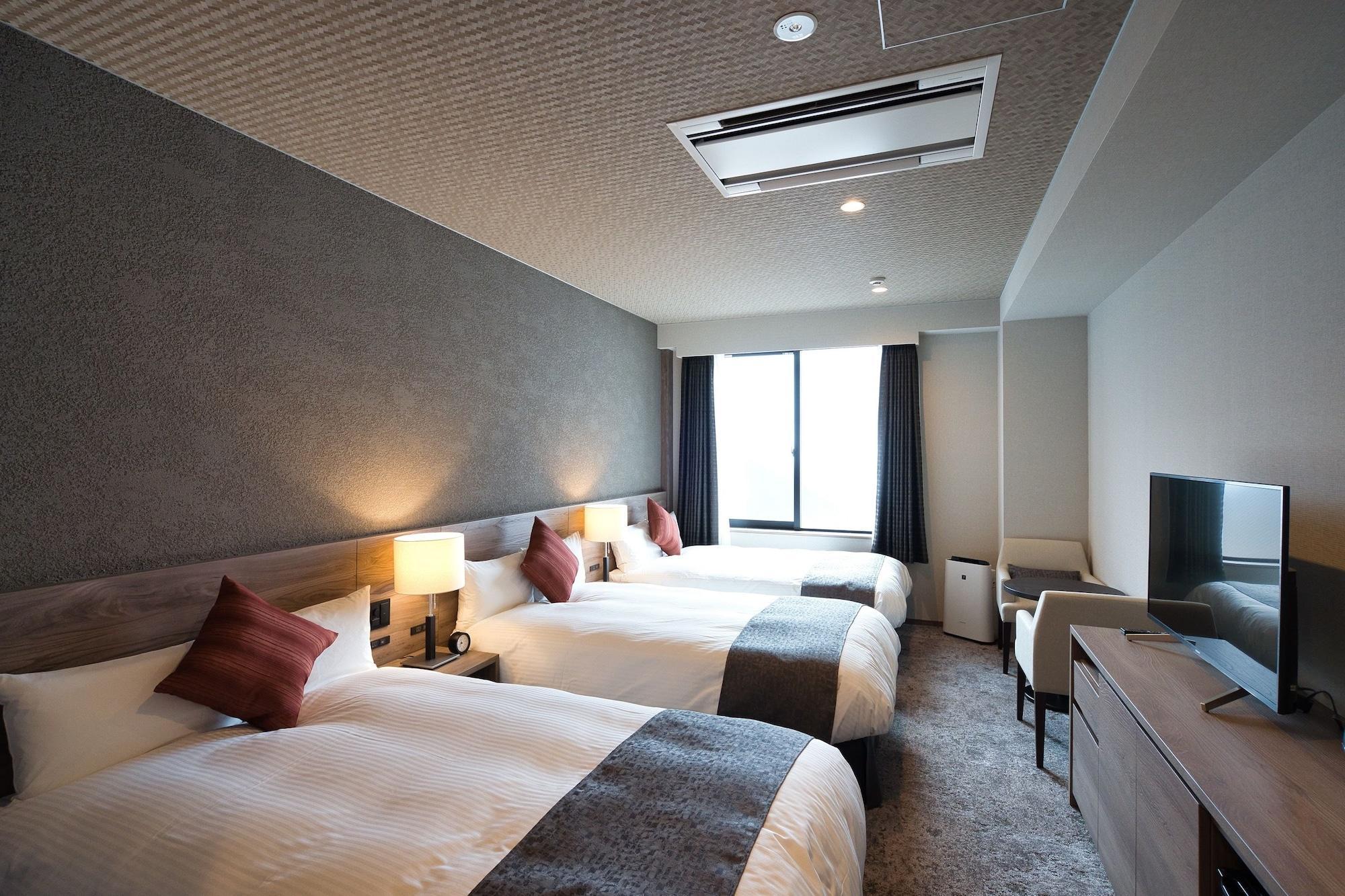 Winery Hotel And Condominium Hitohana NakaNakafurano Esterno foto