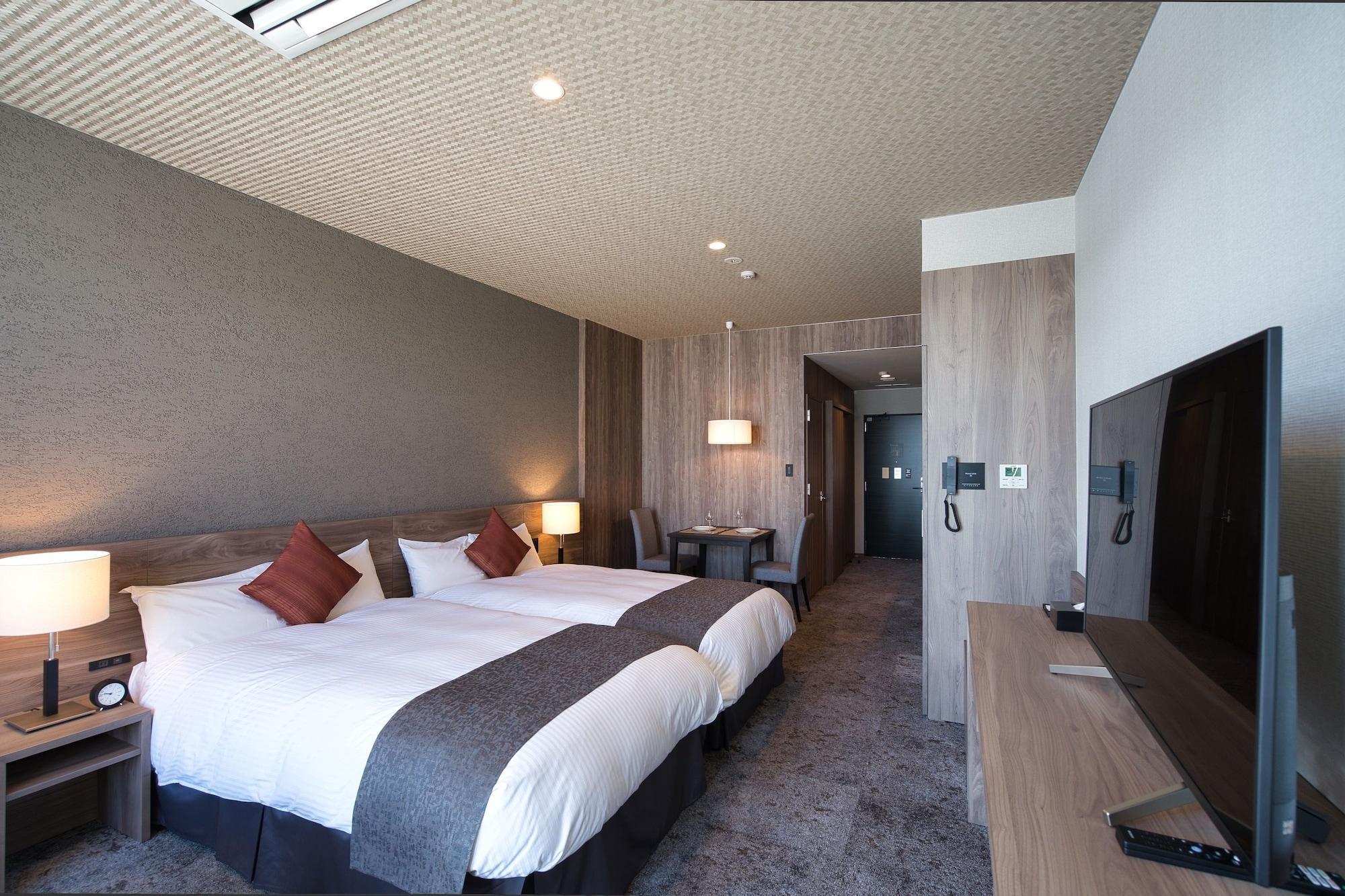Winery Hotel And Condominium Hitohana NakaNakafurano Esterno foto
